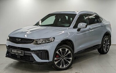 Geely Tugella FY11, 2024 год, 3 490 000 рублей, 1 фотография