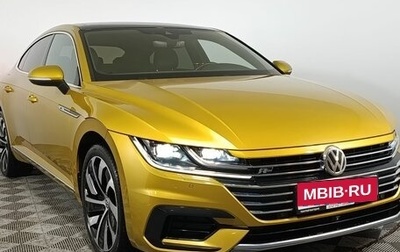 Volkswagen Arteon I, 2020 год, 3 230 000 рублей, 1 фотография