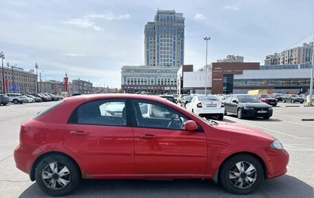 Chevrolet Lacetti, 2005 год, 300 000 рублей, 3 фотография