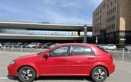 Chevrolet Lacetti, 2005 год, 300 000 рублей, 6 фотография