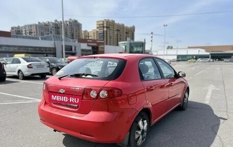 Chevrolet Lacetti, 2005 год, 300 000 рублей, 4 фотография