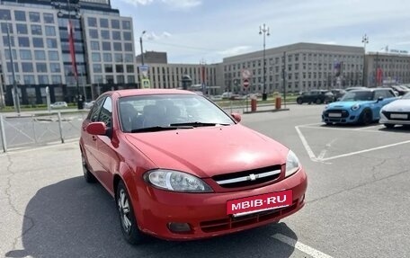 Chevrolet Lacetti, 2005 год, 300 000 рублей, 2 фотография