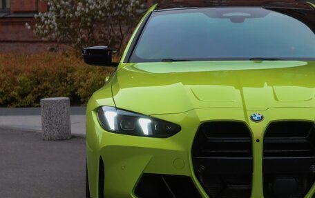 BMW M4, 2023 год, 12 990 000 рублей, 5 фотография