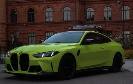 BMW M4, 2023 год, 12 990 000 рублей, 4 фотография
