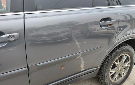 Volvo XC90 II рестайлинг, 2007 год, 1 300 000 рублей, 9 фотография