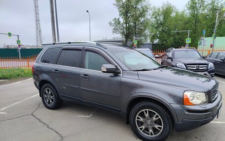 Volvo XC90 II рестайлинг, 2007 год, 1 300 000 рублей, 3 фотография