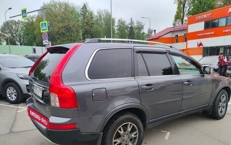 Volvo XC90 II рестайлинг, 2007 год, 1 300 000 рублей, 4 фотография