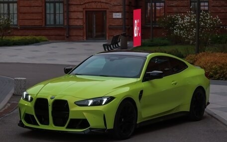 BMW M4, 2023 год, 12 990 000 рублей, 2 фотография