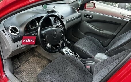 Chevrolet Lacetti, 2005 год, 300 000 рублей, 7 фотография