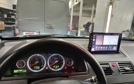 Volvo XC90 II рестайлинг, 2007 год, 1 300 000 рублей, 7 фотография