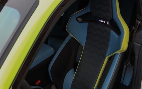 BMW M4, 2023 год, 12 990 000 рублей, 8 фотография