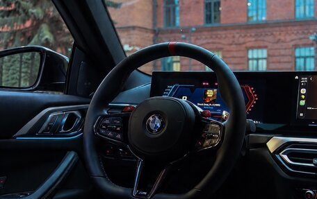 BMW M4, 2023 год, 12 990 000 рублей, 11 фотография