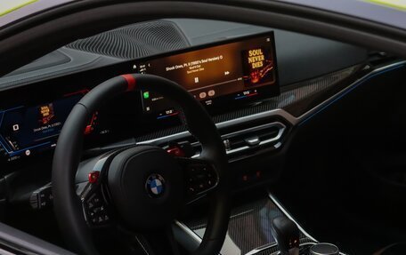 BMW M4, 2023 год, 12 990 000 рублей, 7 фотография