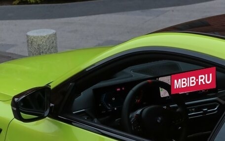BMW M4, 2023 год, 12 990 000 рублей, 6 фотография