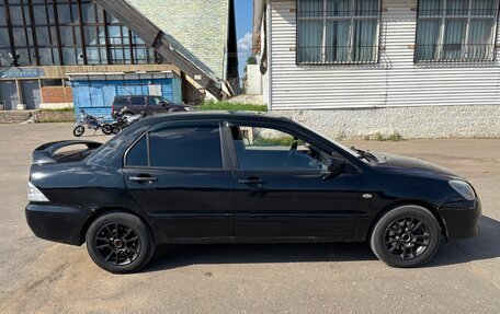 Mitsubishi Lancer IX, 2005 год, 310 000 рублей, 2 фотография