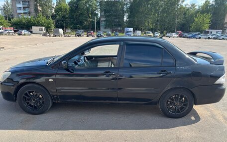Mitsubishi Lancer IX, 2005 год, 310 000 рублей, 3 фотография