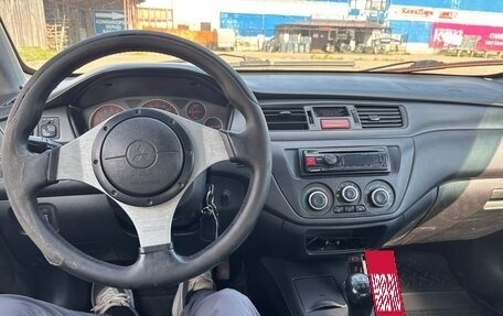 Mitsubishi Lancer IX, 2005 год, 310 000 рублей, 5 фотография