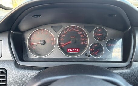 Mitsubishi Lancer IX, 2005 год, 310 000 рублей, 6 фотография