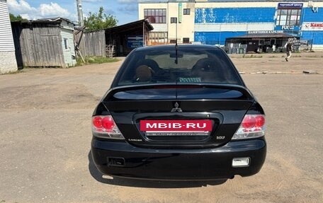 Mitsubishi Lancer IX, 2005 год, 310 000 рублей, 4 фотография