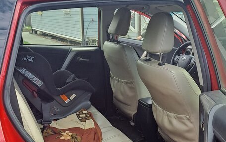 Toyota RAV4, 2014 год, 2 000 000 рублей, 16 фотография