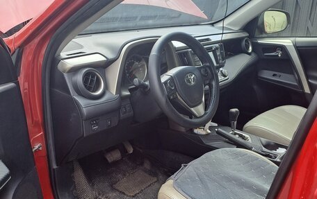 Toyota RAV4, 2014 год, 2 000 000 рублей, 12 фотография