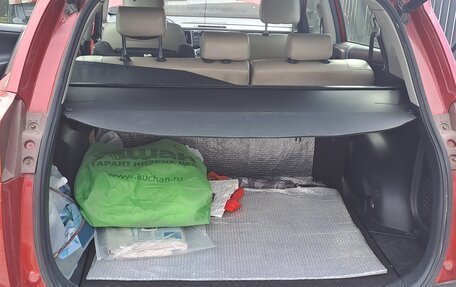 Toyota RAV4, 2014 год, 2 000 000 рублей, 17 фотография