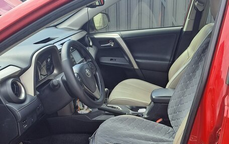 Toyota RAV4, 2014 год, 2 000 000 рублей, 15 фотография