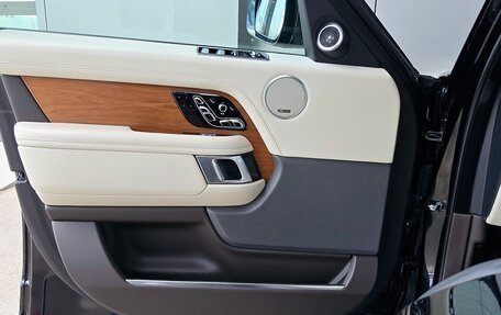 Land Rover Range Rover IV рестайлинг, 2021 год, 13 890 000 рублей, 14 фотография