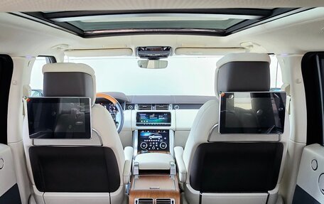 Land Rover Range Rover IV рестайлинг, 2021 год, 13 890 000 рублей, 25 фотография