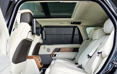Land Rover Range Rover IV рестайлинг, 2021 год, 13 890 000 рублей, 24 фотография