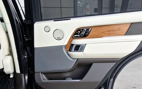 Land Rover Range Rover IV рестайлинг, 2021 год, 13 890 000 рублей, 28 фотография