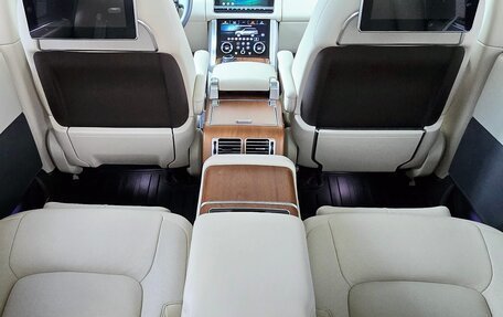 Land Rover Range Rover IV рестайлинг, 2021 год, 13 890 000 рублей, 26 фотография