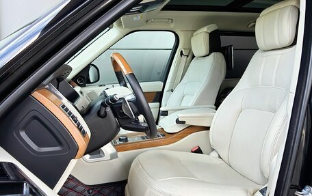 Land Rover Range Rover IV рестайлинг, 2021 год, 13 890 000 рублей, 17 фотография