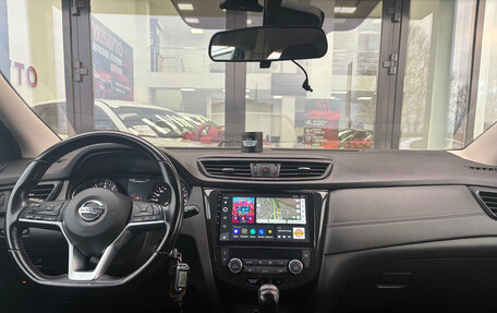 Nissan Qashqai, 2019 год, 1 490 000 рублей, 9 фотография