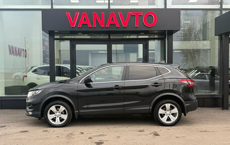 Nissan Qashqai, 2019 год, 1 490 000 рублей, 8 фотография