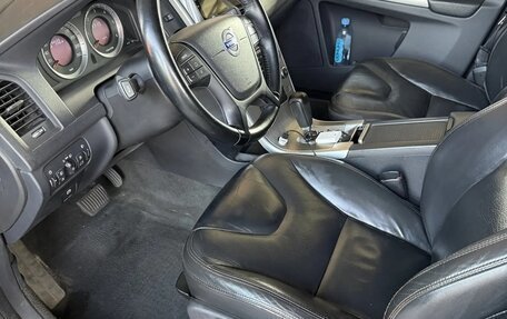Volvo XC60 II, 2009 год, 1 350 000 рублей, 2 фотография