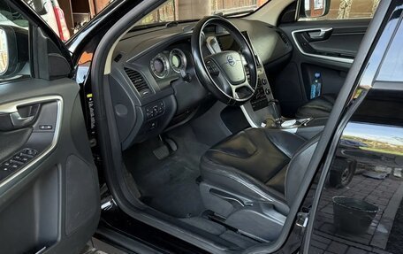 Volvo XC60 II, 2009 год, 1 350 000 рублей, 3 фотография
