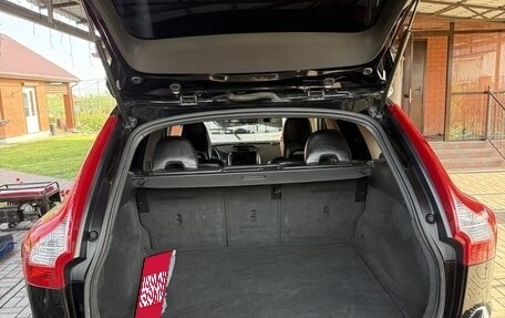 Volvo XC60 II, 2009 год, 1 350 000 рублей, 5 фотография