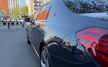 Mercedes-Benz Maybach S-Класс, 2015 год, 2 990 000 рублей, 8 фотография
