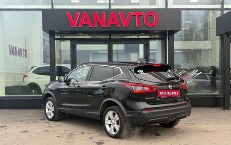 Nissan Qashqai, 2019 год, 1 490 000 рублей, 7 фотография