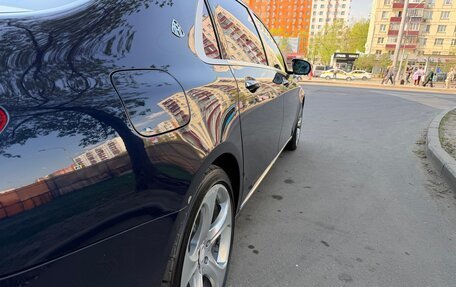 Mercedes-Benz Maybach S-Класс, 2015 год, 2 990 000 рублей, 7 фотография