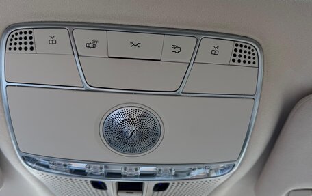 Mercedes-Benz Maybach S-Класс, 2015 год, 2 990 000 рублей, 18 фотография