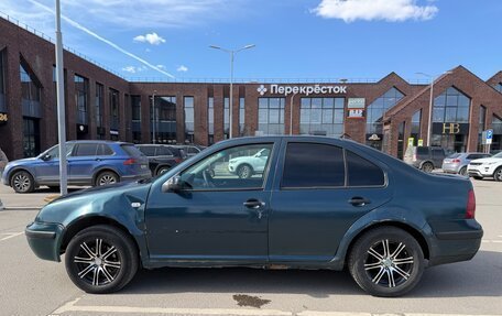 Volkswagen Bora, 2001 год, 149 999 рублей, 2 фотография