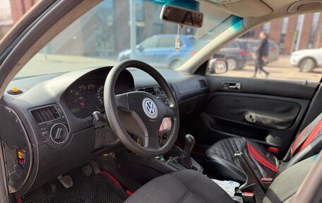Volkswagen Bora, 2001 год, 149 999 рублей, 8 фотография