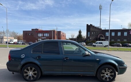 Volkswagen Bora, 2001 год, 149 999 рублей, 5 фотография