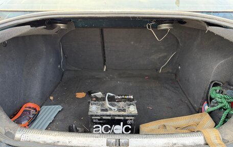 Volkswagen Bora, 2001 год, 149 999 рублей, 10 фотография