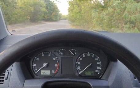 Skoda Fabia I, 2002 год, 320 000 рублей, 2 фотография
