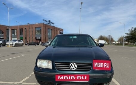 Volkswagen Bora, 2001 год, 149 999 рублей, 7 фотография