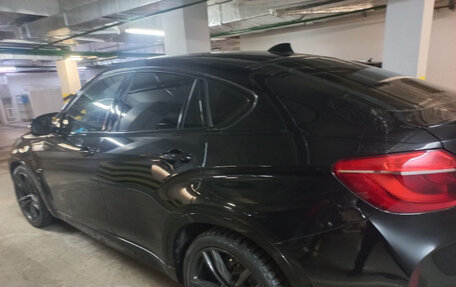 BMW X6 M, 2015 год, 6 790 000 рублей, 7 фотография