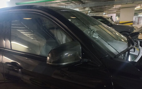 BMW X6 M, 2015 год, 6 790 000 рублей, 8 фотография